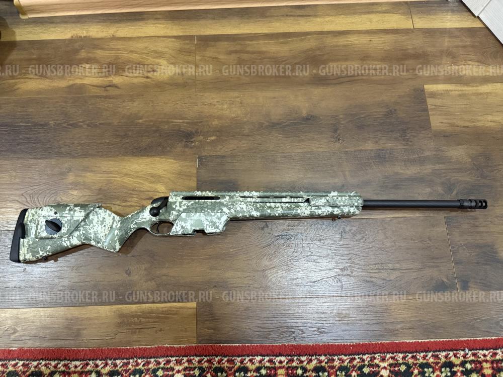 Продам карабин STEYR MANNLICHER AUSTRIA PROHUNTER SPORT A1