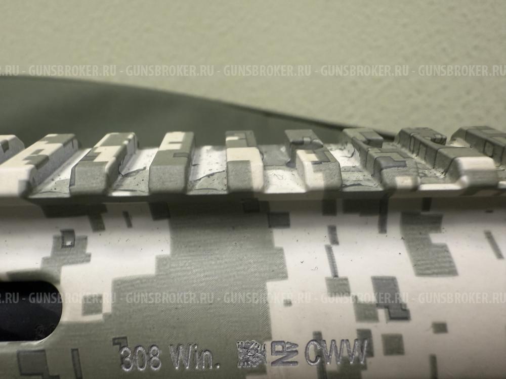 Продам карабин STEYR MANNLICHER AUSTRIA PROHUNTER SPORT A1