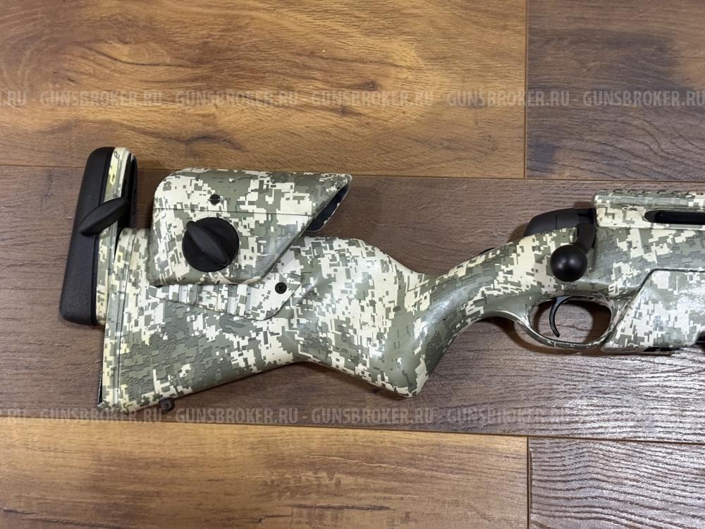 Продам карабин STEYR MANNLICHER AUSTRIA PROHUNTER SPORT A1