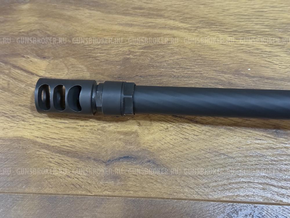 Продам карабин STEYR MANNLICHER AUSTRIA PROHUNTER SPORT A1