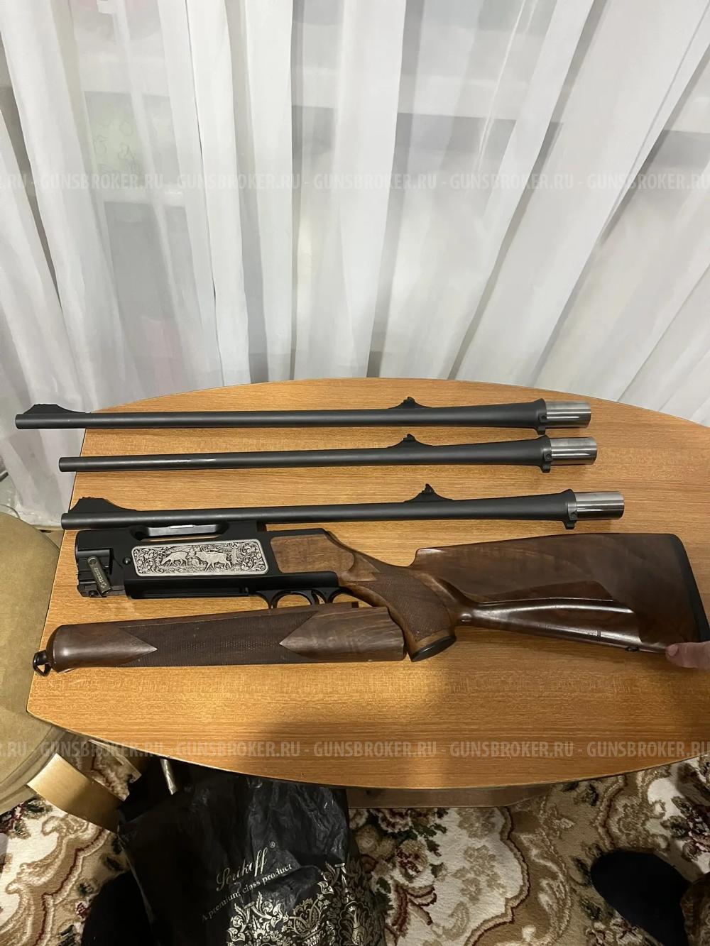 Продам карабин Strasser