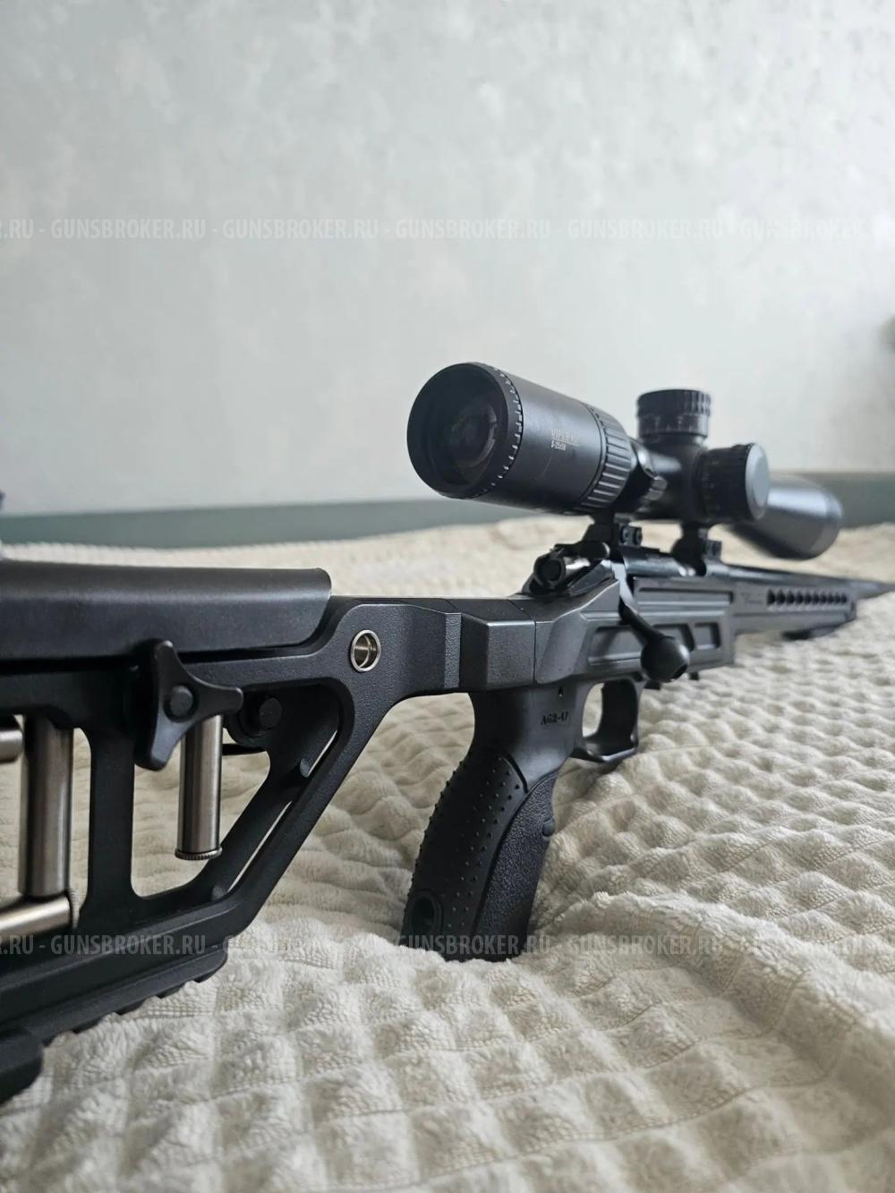 Продам карабин СZ455 Varmint