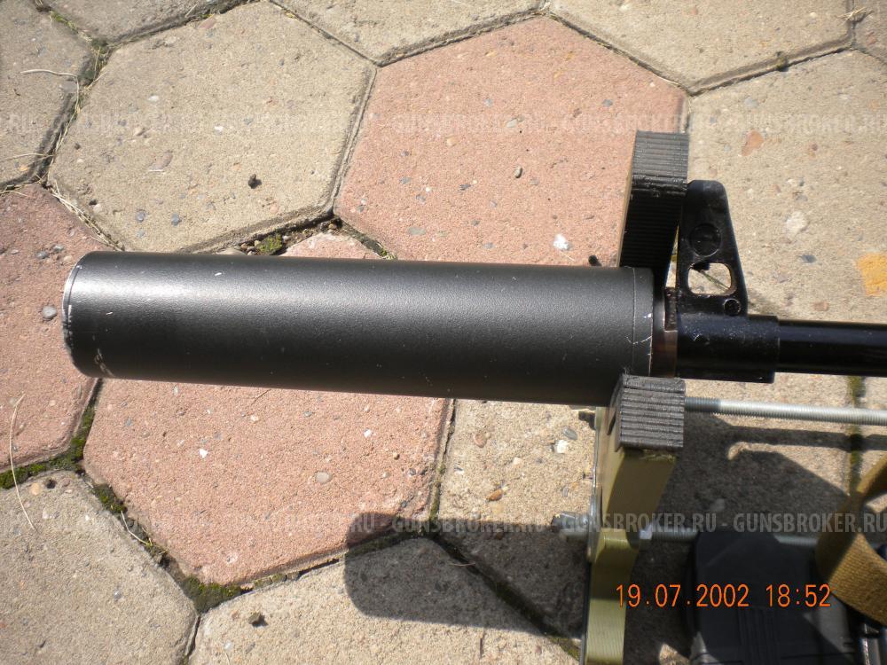 Продам карабин TG2 366 ТКМ