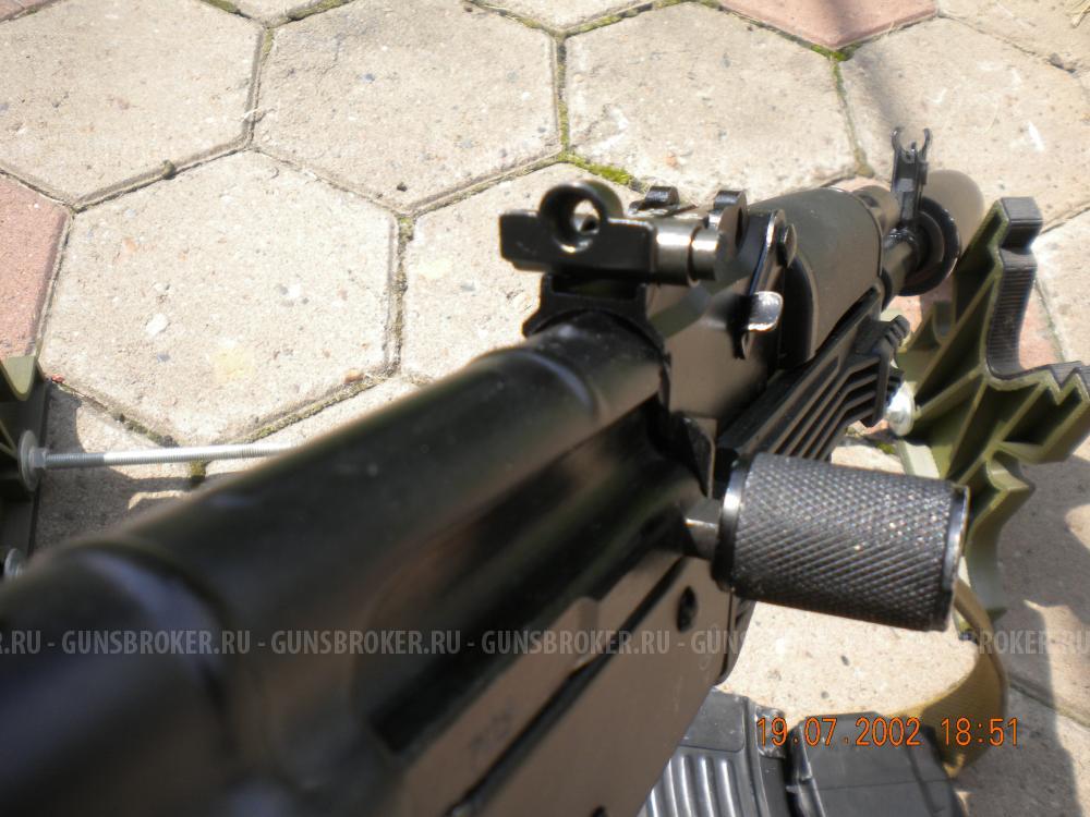 Продам карабин TG2 366 ТКМ