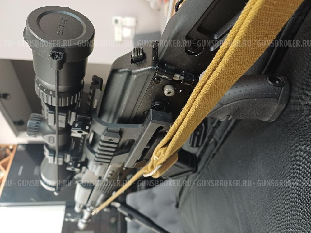 Продам карабин tg2