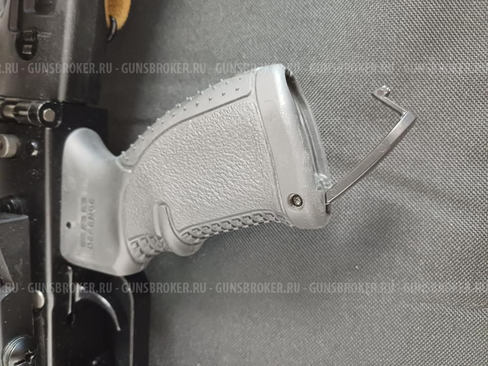 Продам карабин tg2