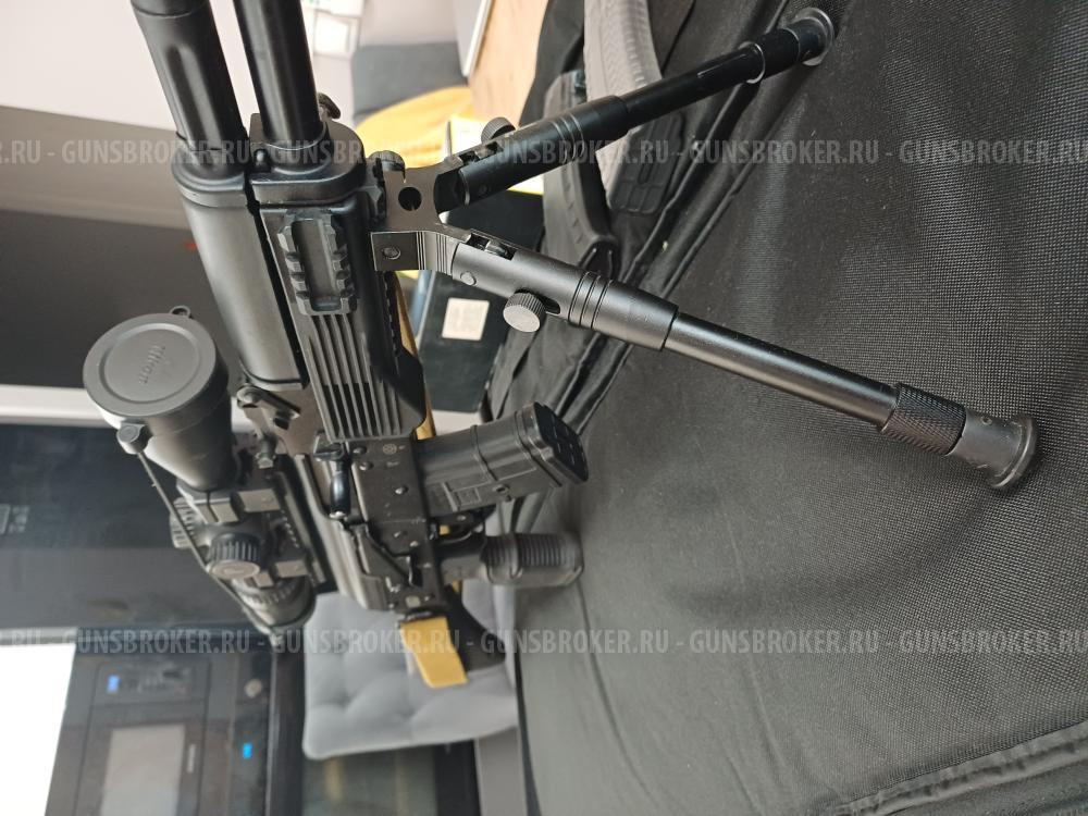 Продам карабин tg2