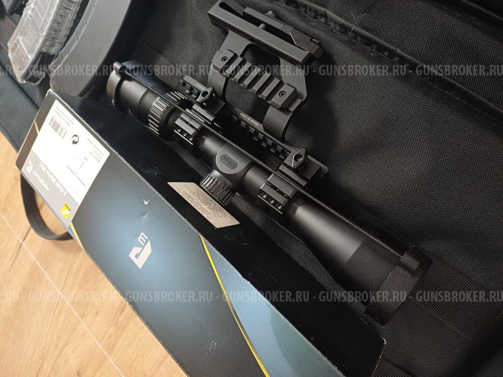 Продам карабин tg2