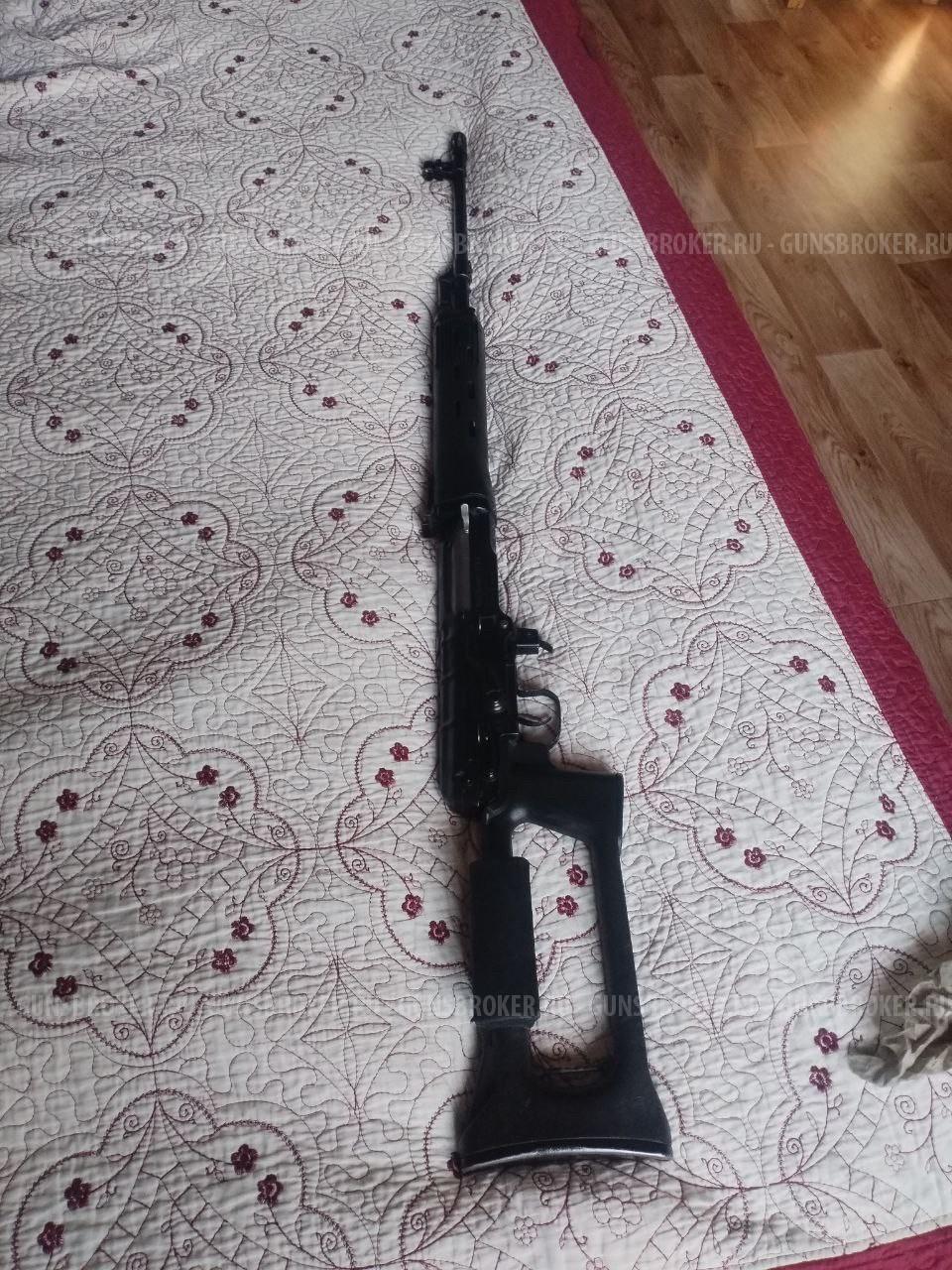 Продам карабин тигр