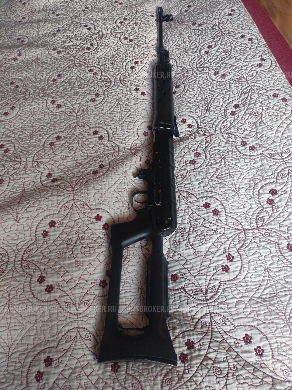 Продам карабин тигр