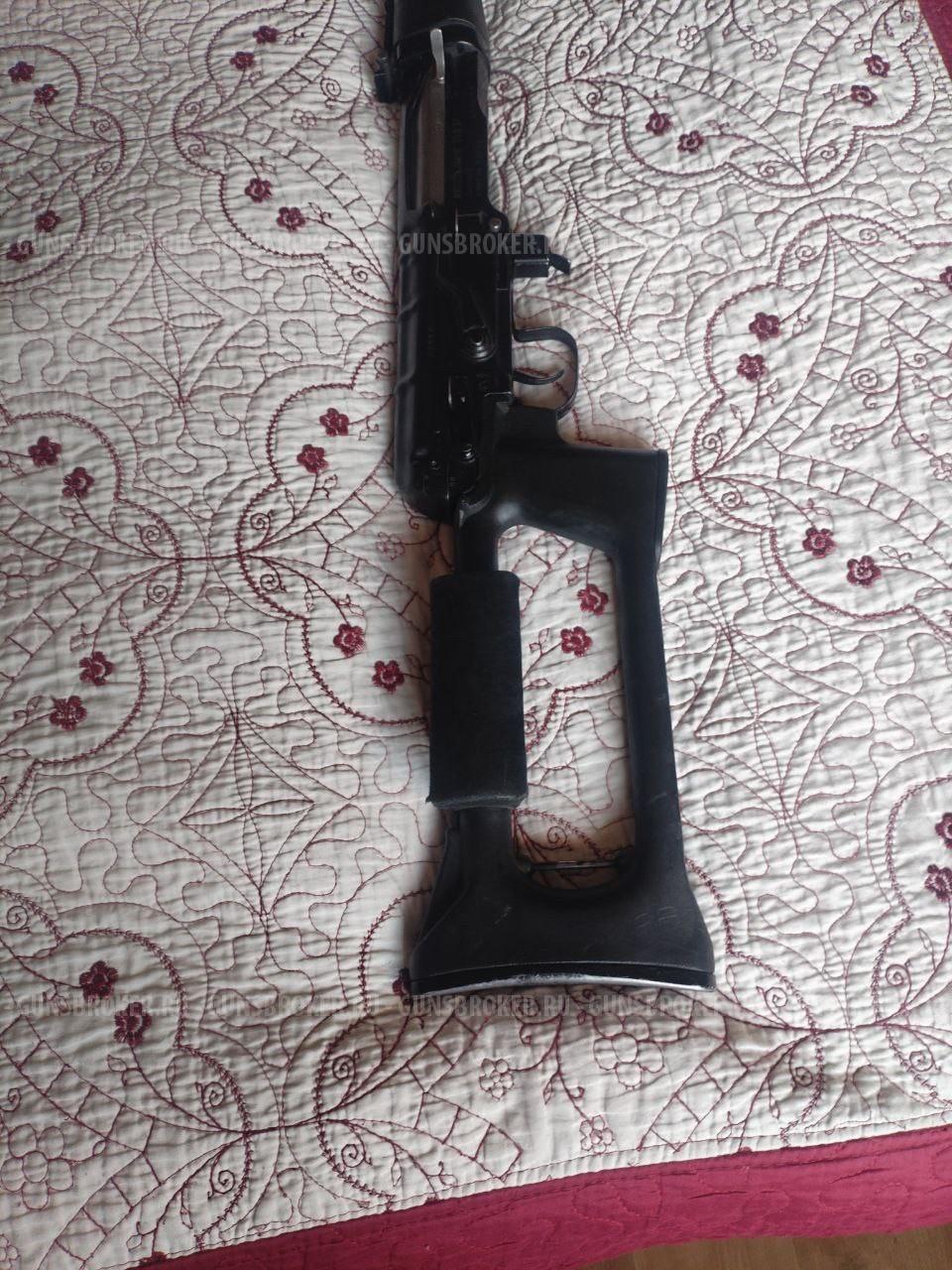 Продам карабин тигр