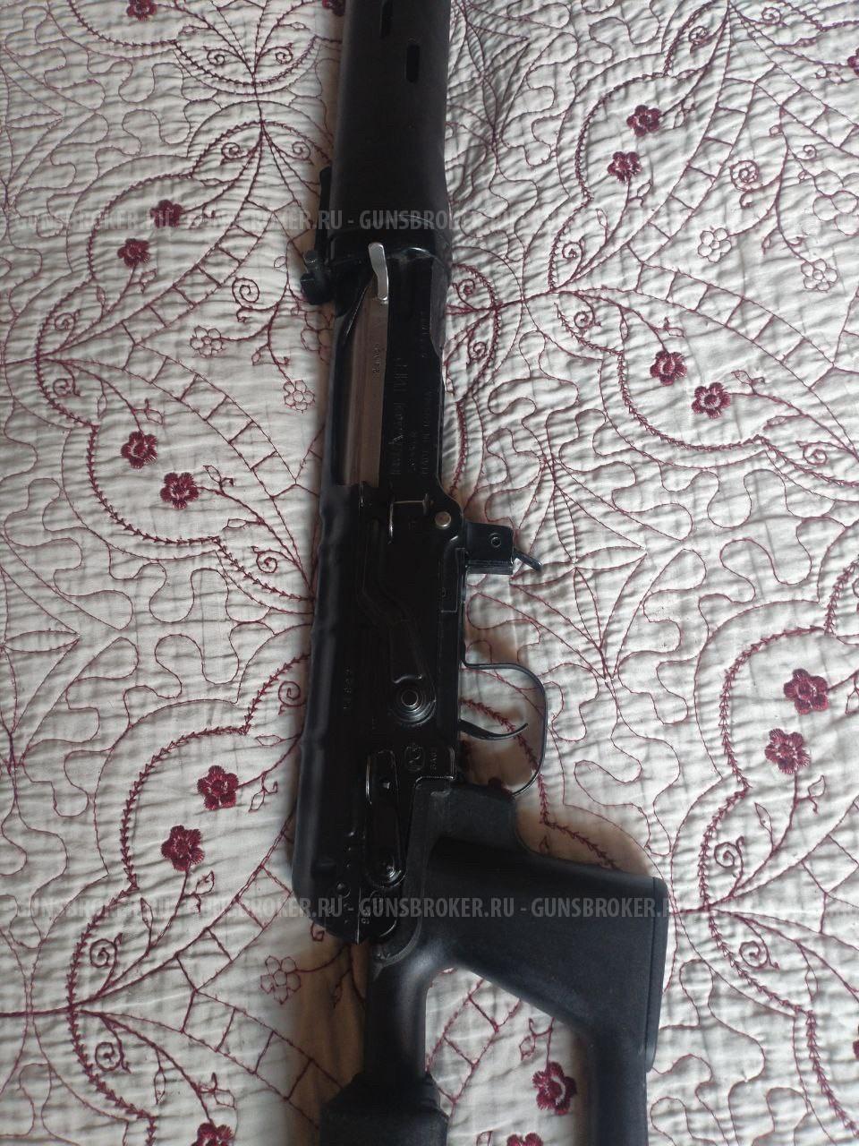 Продам карабин тигр