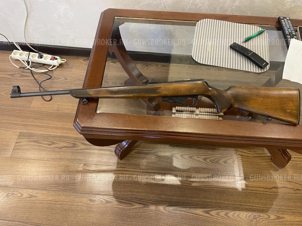 Продам карабин тос-78-01