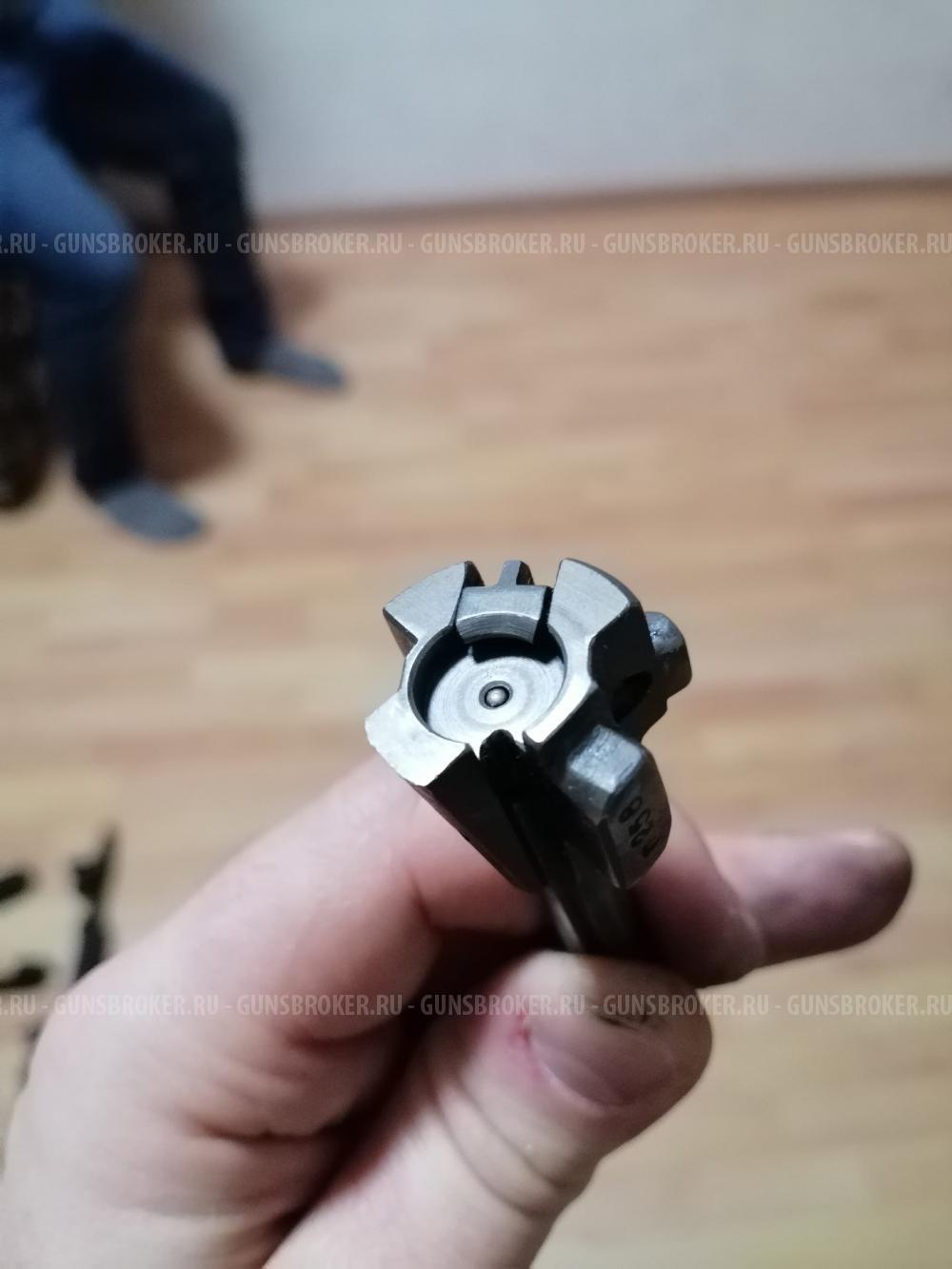 Продам карабин Вепрь 1-В калибр .366ТКМ