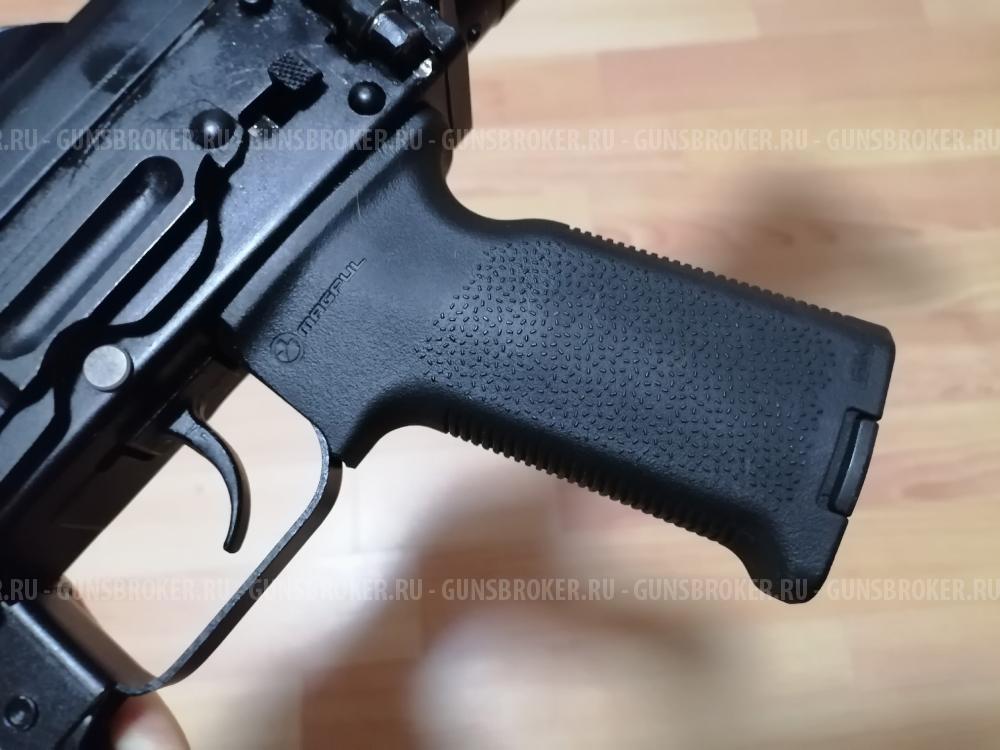 Продам карабин Вепрь 1-В калибр .366ТКМ