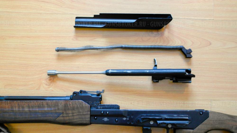 ПРОДАМ. Карабин Вепрь-223 .223Rem (СОК-97)