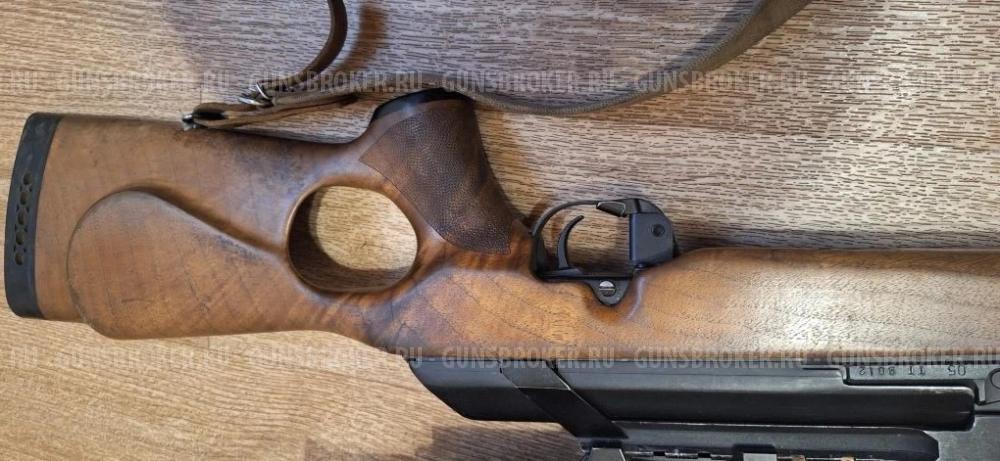 Продам карабин Вепрь супер 308win