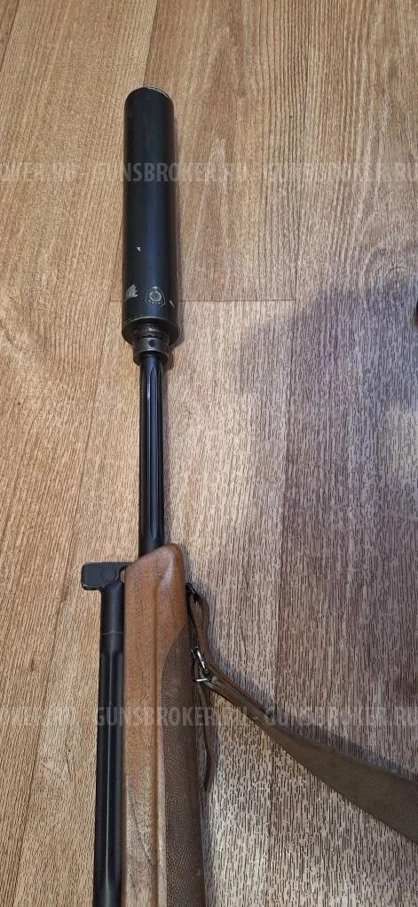 Продам карабин Вепрь супер 308win