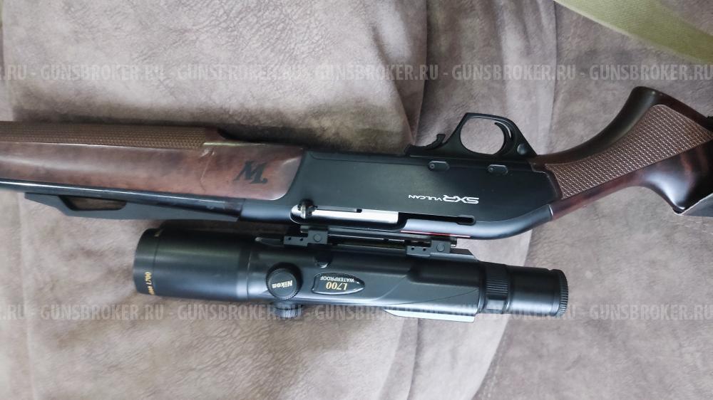 Продам. Карабин Winchester 308W