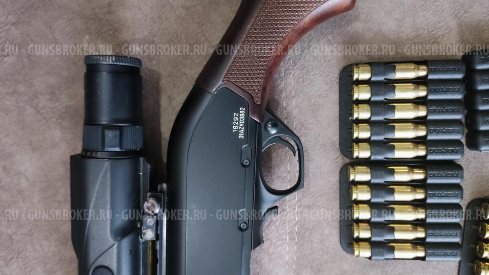 Продам. Карабин Winchester 308W