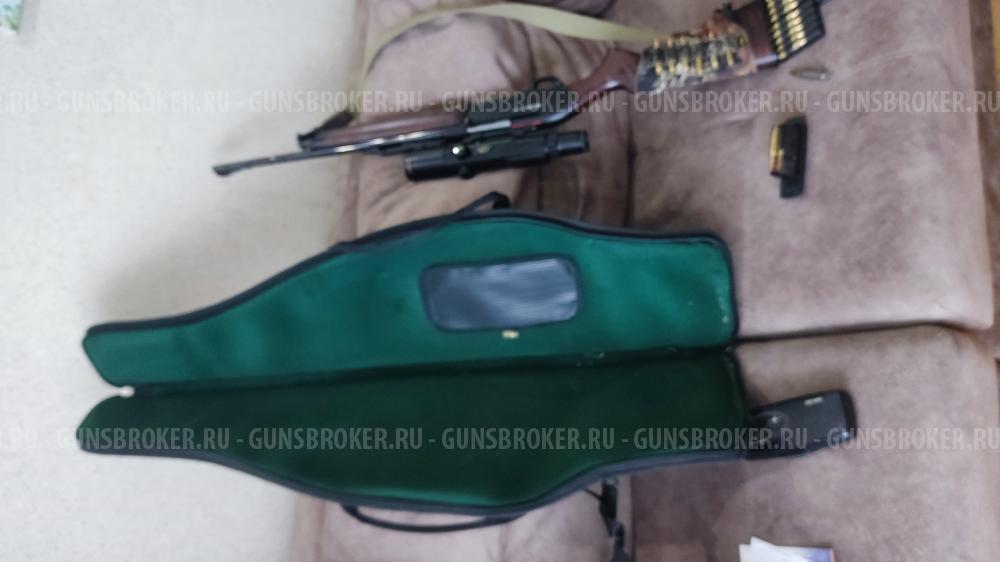 Продам. Карабин Winchester 308W