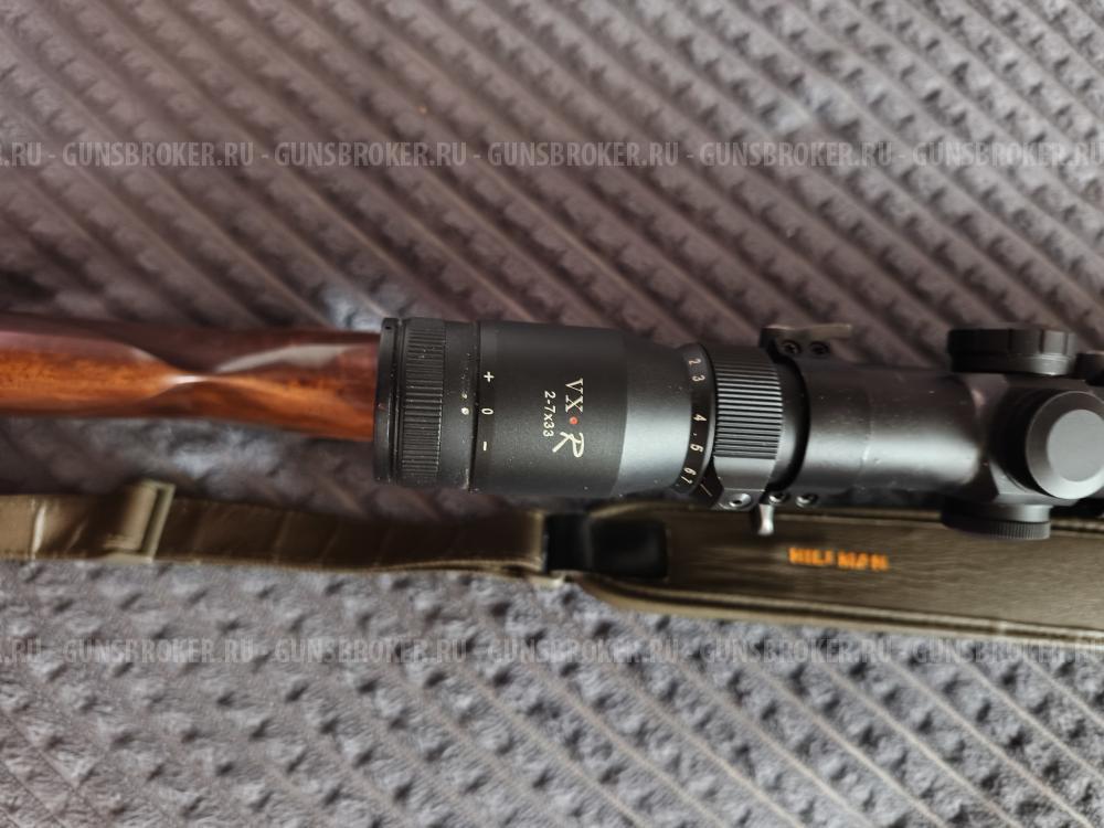 Продам карабин Winchester SXR Vulcan 30.06