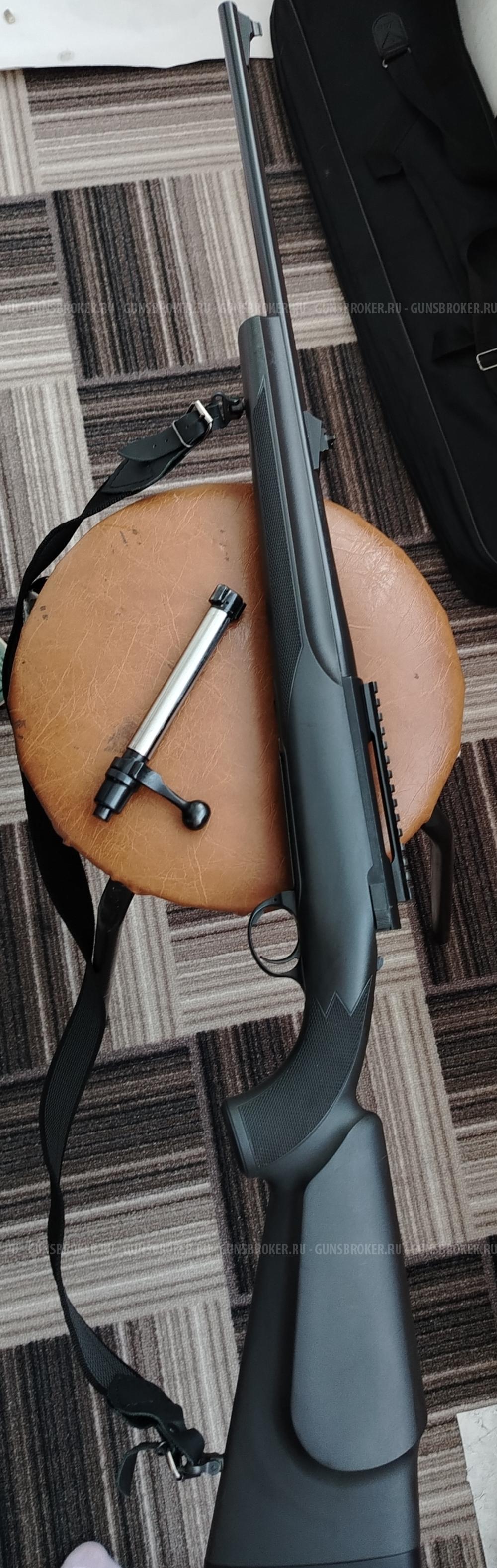 Продам карабин