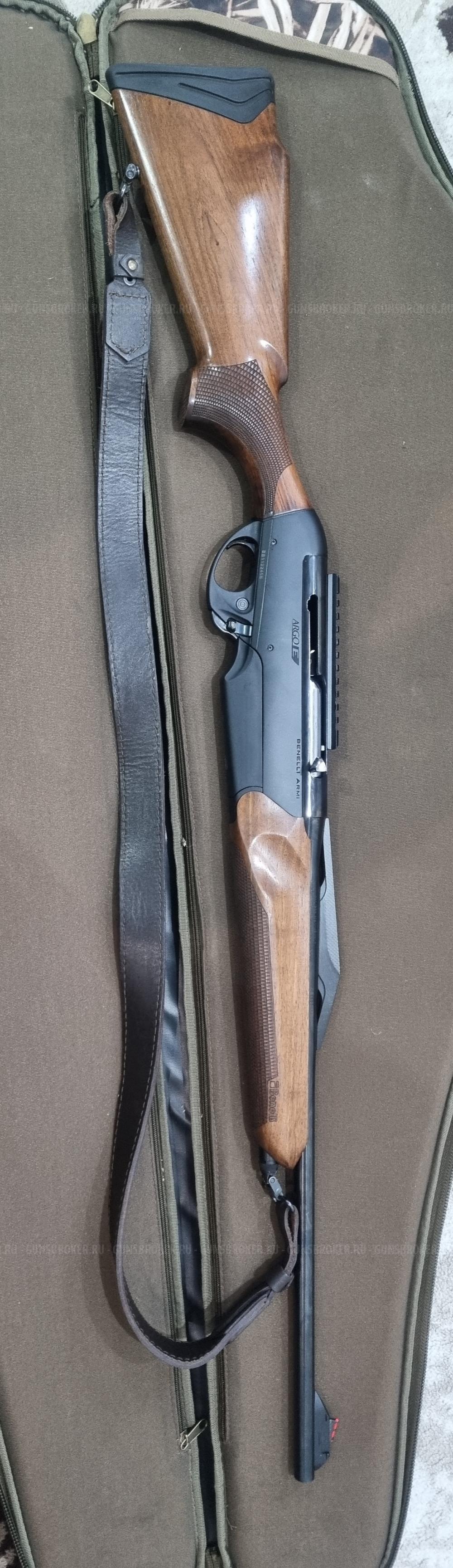 Продам Бенели арго Е