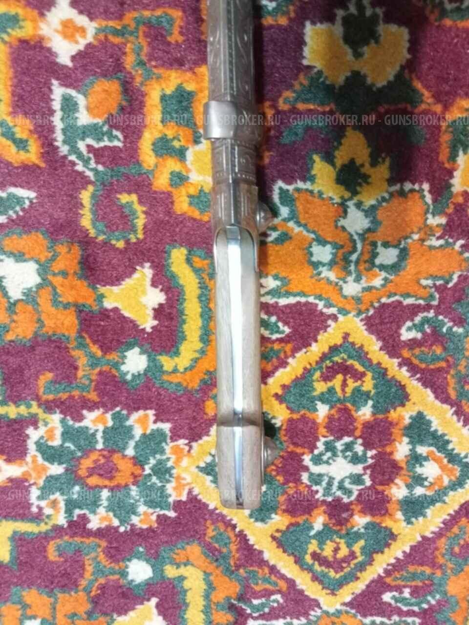 Продам кинжал ККВ и реплика шашки офицерской (состаренная).