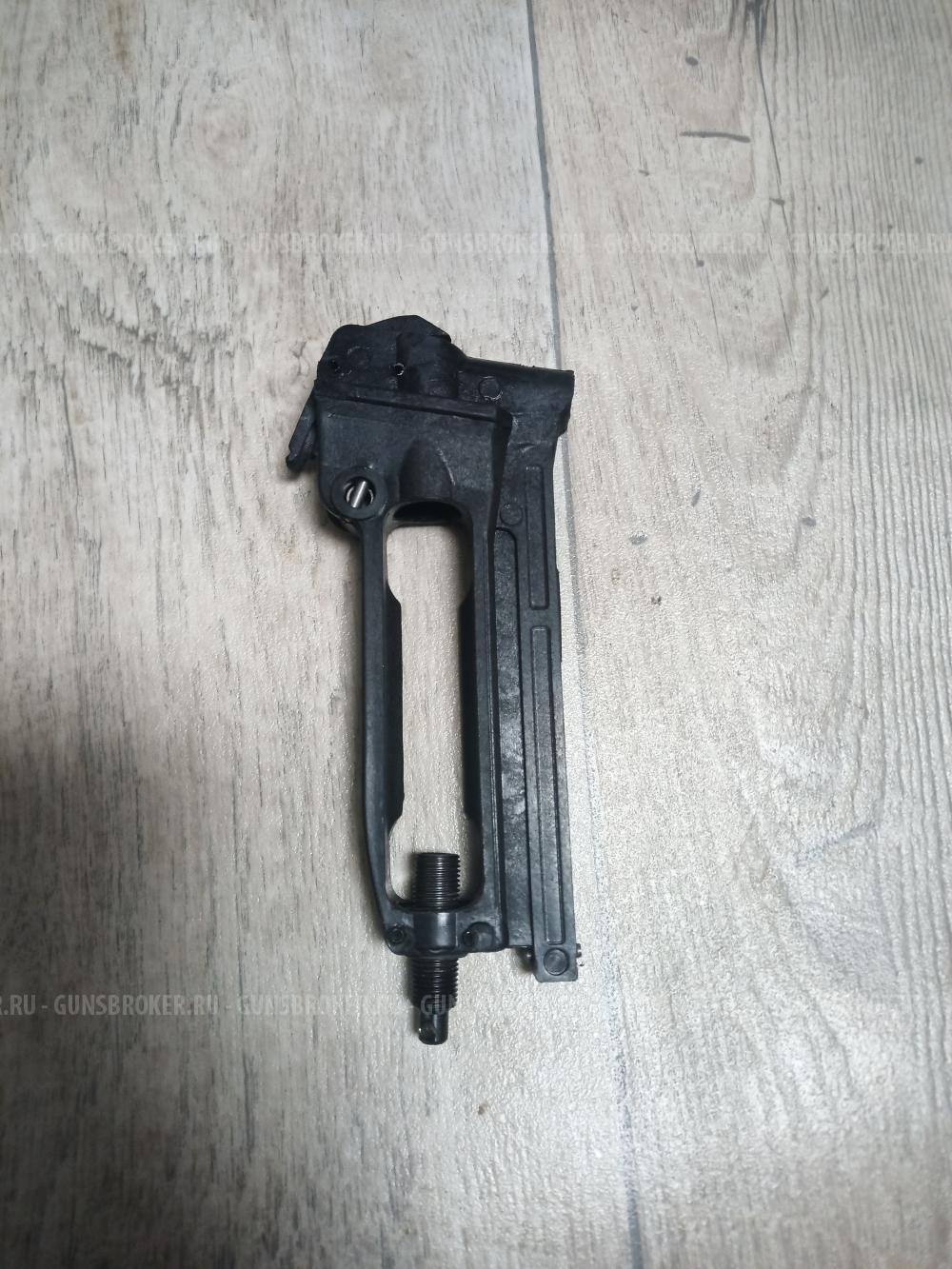 Продам клапанный агрегат "Кадет"