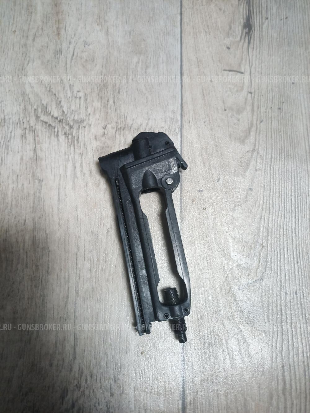 Продам клапанный агрегат "Кадет"