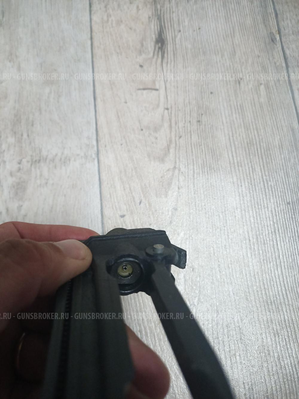 Продам клапанный агрегат "Кадет"