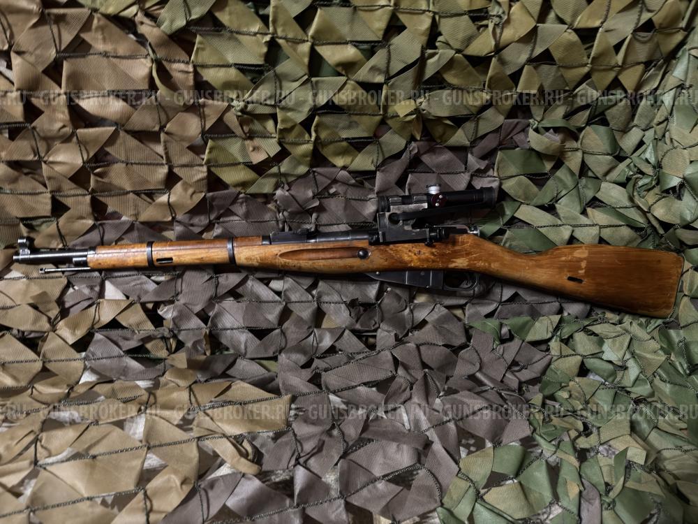 Продам КО44 (Мосинка) 