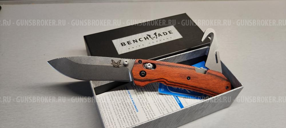Продам коллекцию ножей Benchmade и прочих