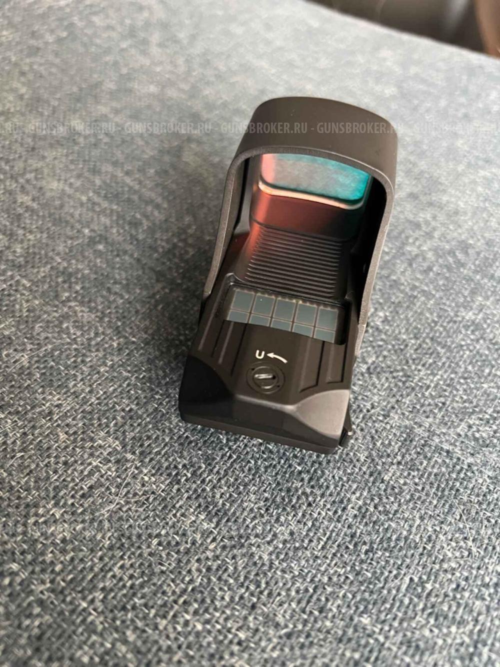 продам коллиматор Holosun HE510C-GR