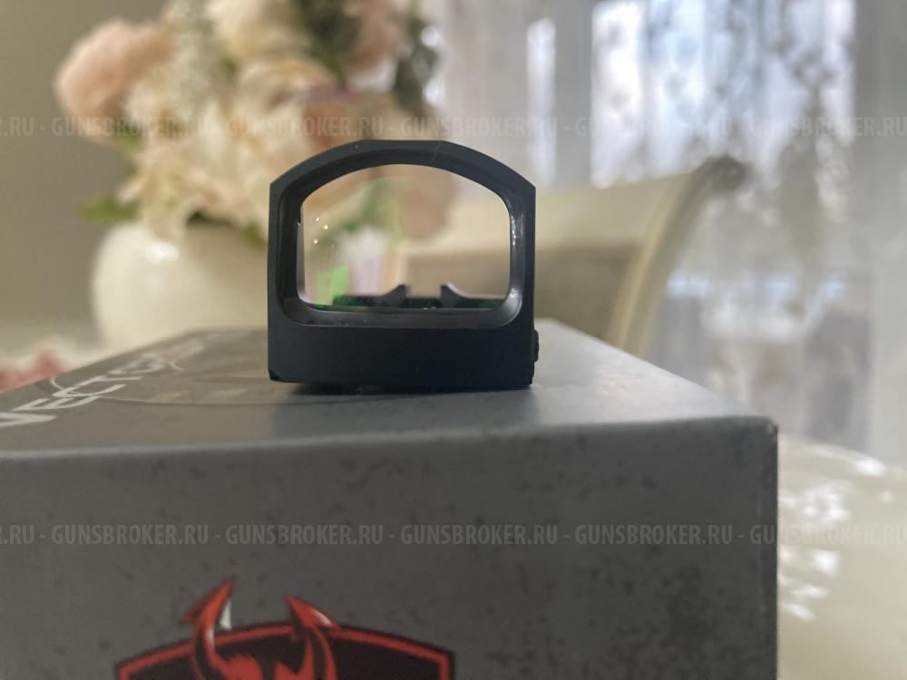 Продам коллиматор