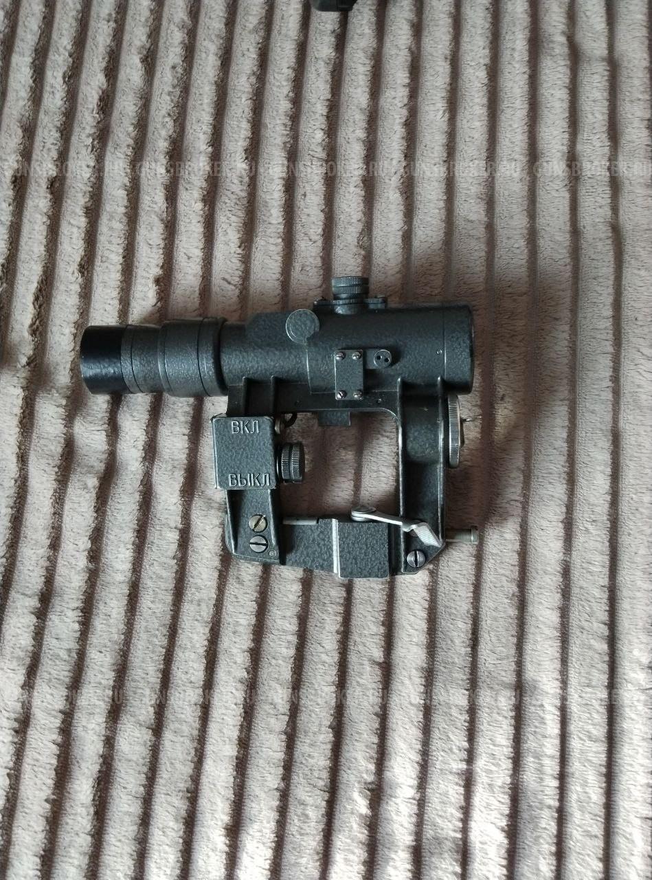 Продам Коллиматор