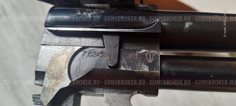 Продам комбинированное ружье ИЖ-94 Тайга