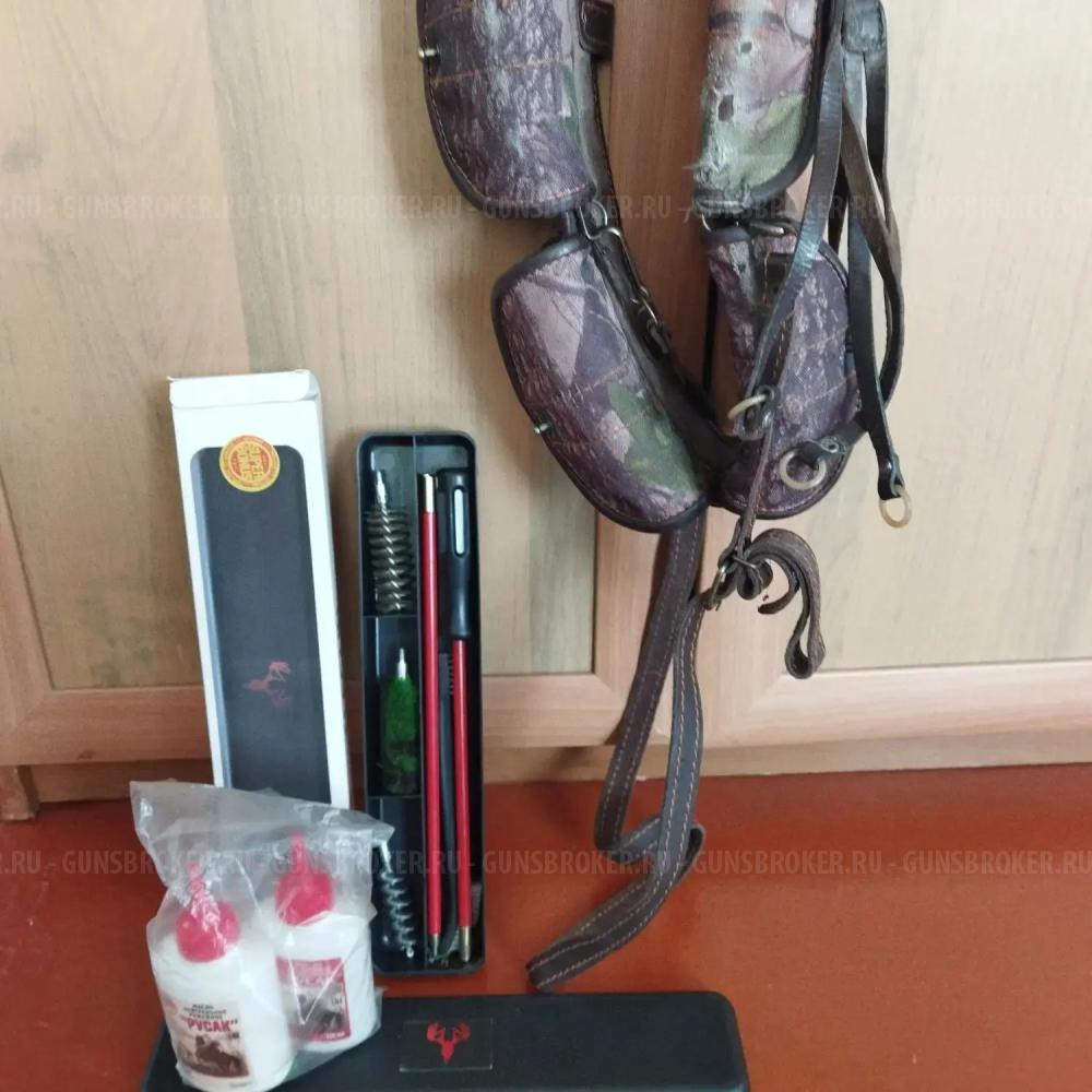 Продам комплект на ИЖ 27