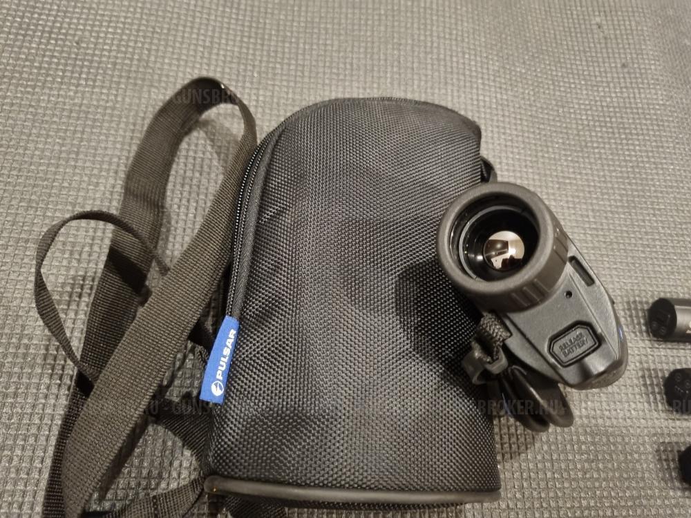 Монокуляр тепловизионный Pulsar Axion XM30s
