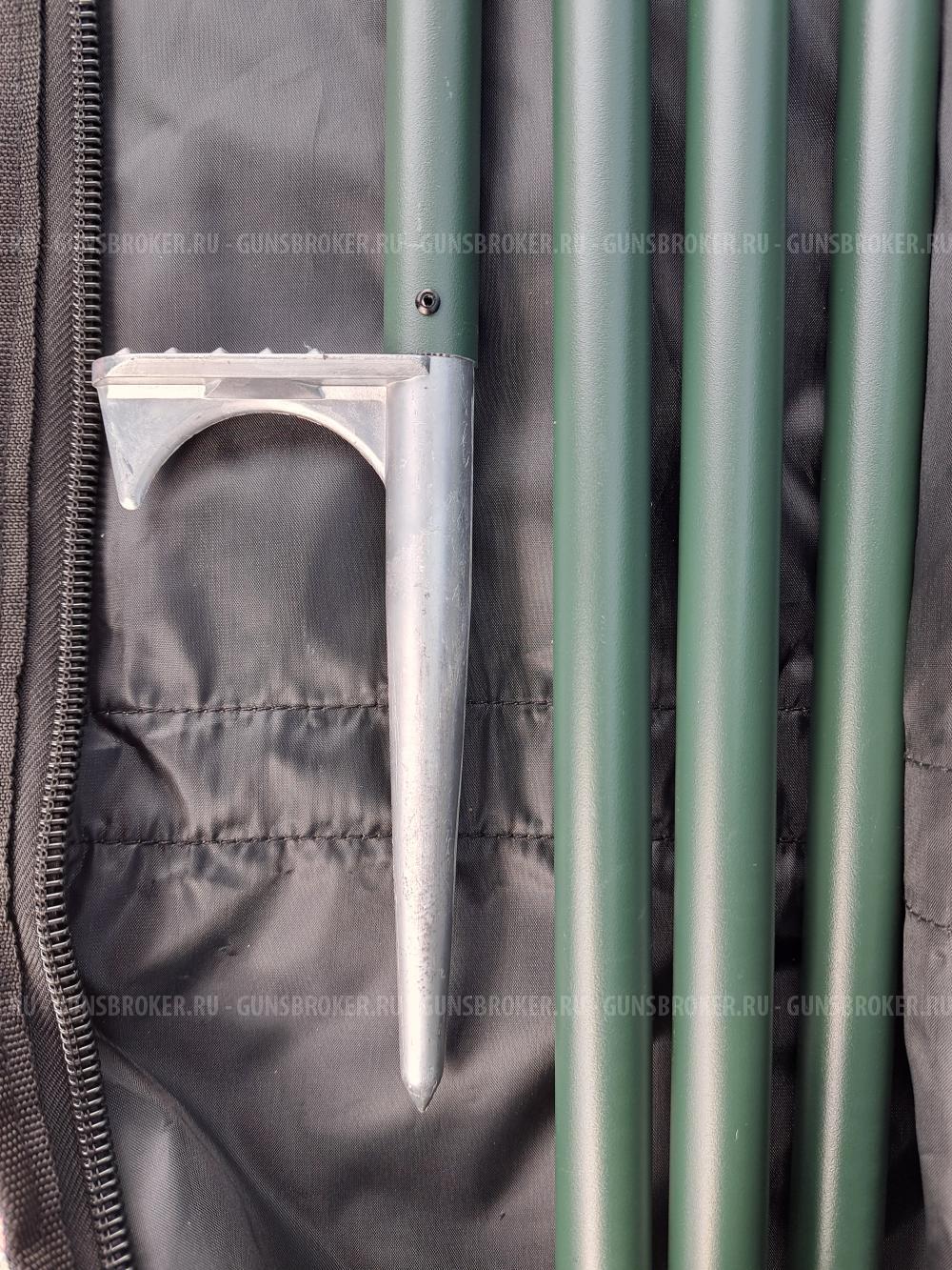 Продам комплект стоек (Super Hide Pole).