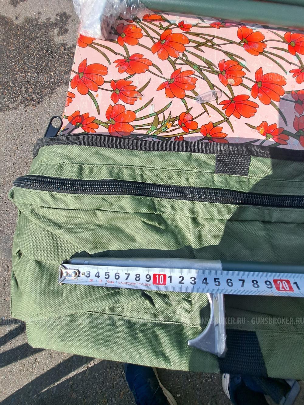 Продам комплект стоек (Super Hide Pole).