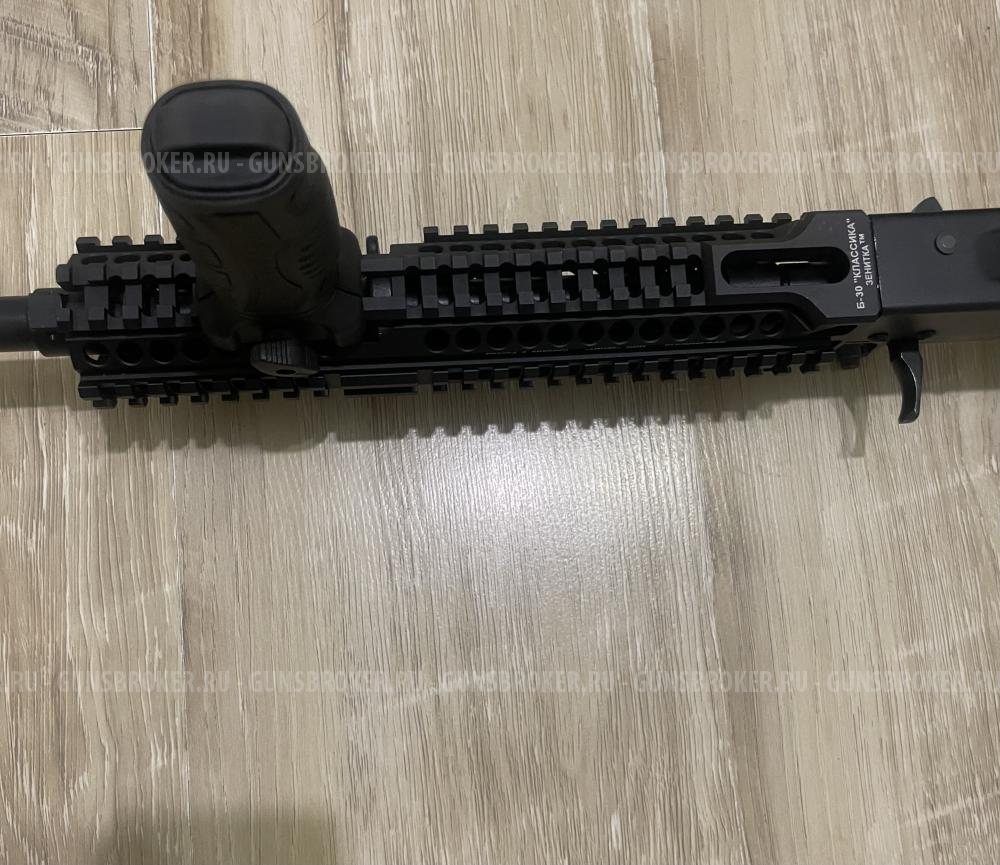 Продам комплект ZENITCO