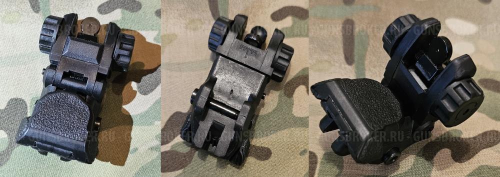  Продам комплектующие  Aimpoint, Mossberg. Magpul, Schmeisser, Benelli, Browning, Haenel, 