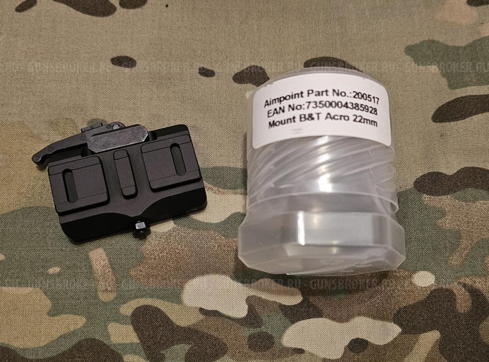  Продам комплектующие  Aimpoint, Mossberg. Magpul, Schmeisser, Benelli, Browning, Haenel, 