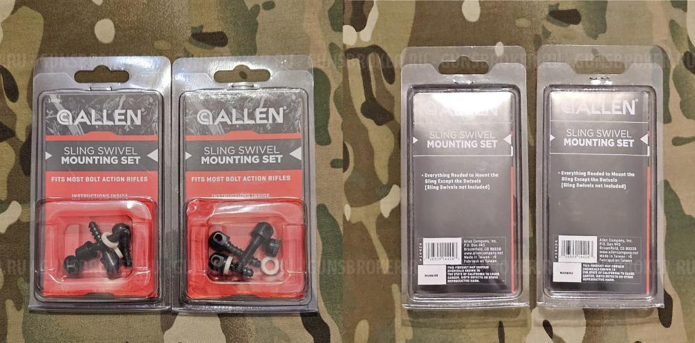  Продам комплектующие  Aimpoint, Mossberg. Magpul, Schmeisser, Benelli, Browning, Haenel, 
