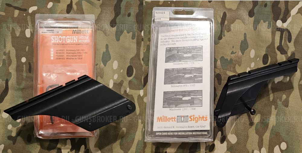  Продам комплектующие  Aimpoint, Mossberg. Magpul, Schmeisser, Benelli, Browning, Haenel, 