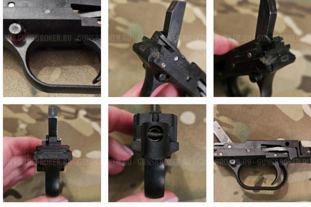  Продам комплектующие  Aimpoint, Mossberg. Magpul, Schmeisser, Benelli, Browning, Haenel, 