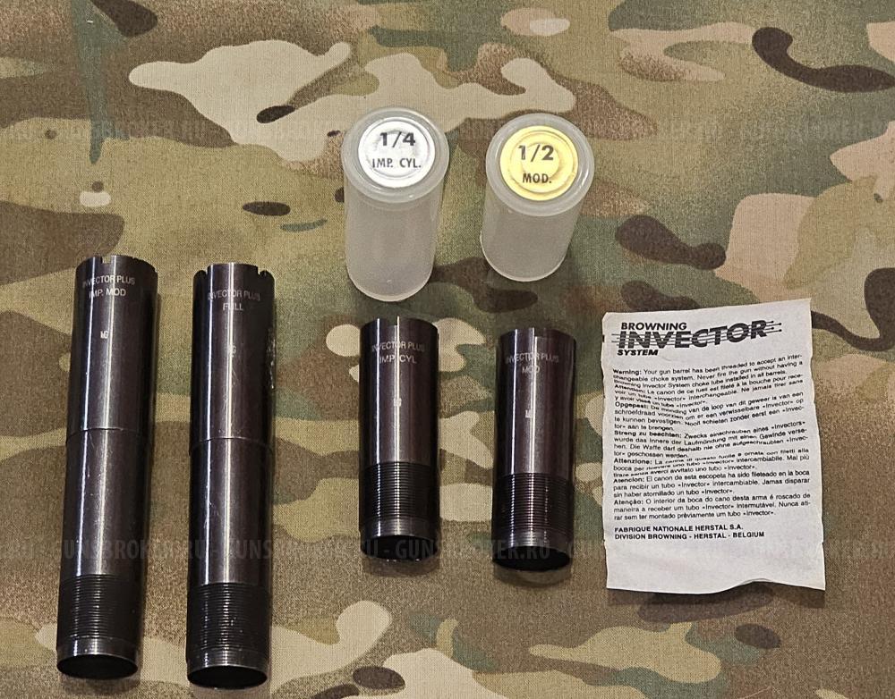  Продам комплектующие  Aimpoint, Mossberg. Magpul, Schmeisser, Benelli, Browning, Haenel, 
