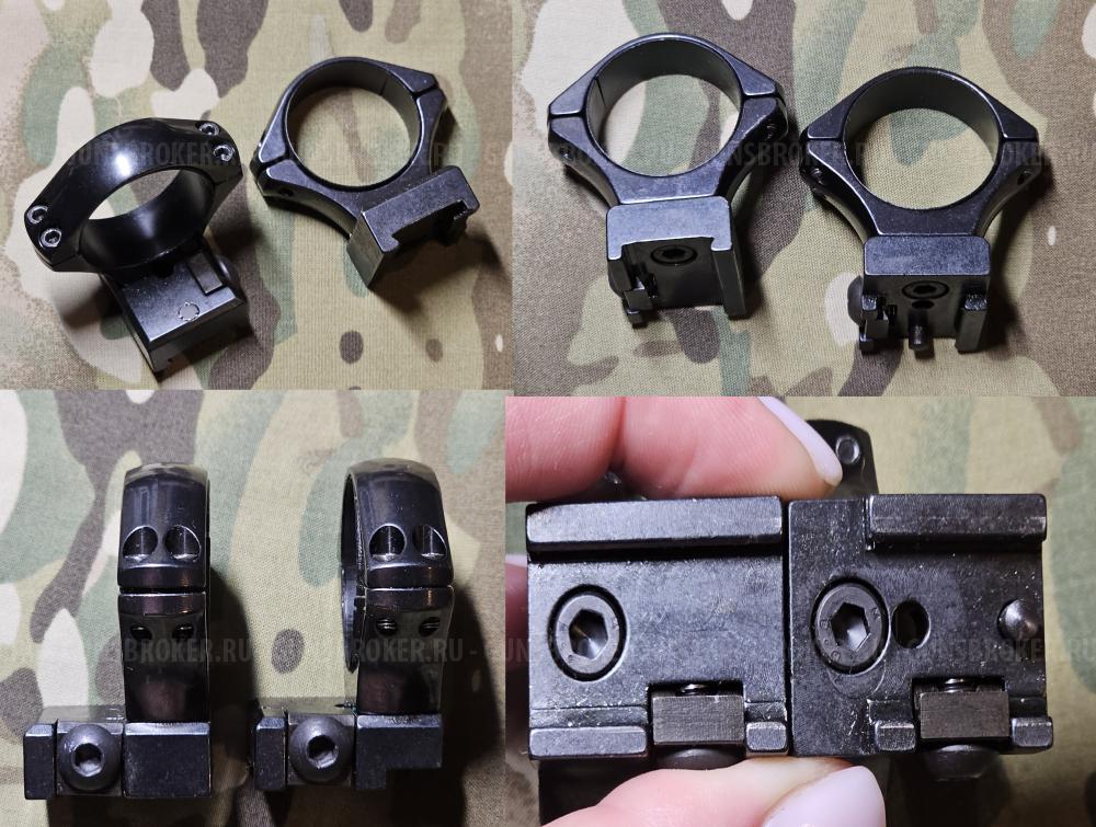  Продам комплектующие  Aimpoint, Mossberg. Magpul, Schmeisser, Benelli, Browning, Haenel, 